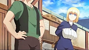 Isekai Harem Monogatari Cap 2