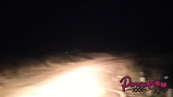 Depois Da Balada Pegamos Um Boy E Deixamos Pelado Na Estrada - Dame Milf - Pernocas