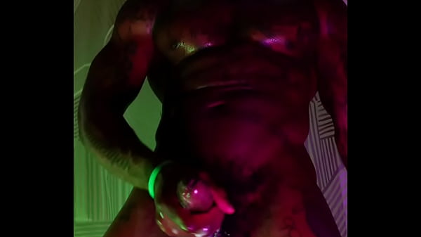 Massive Black Hairy Dick Adore Hallelujah Johnson (Shut Up!!!!)