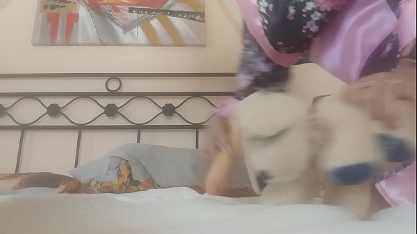 My Plush Dog Work Me!