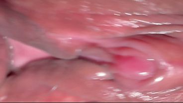 My Pink Honeypot Desires Your Smoking Pole And A Lot Of Seed! - 116