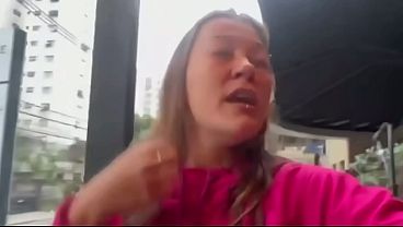 Troca De Casal Com A Amiga Da Faculdade