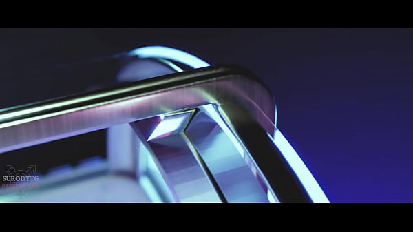 Goo TG Animation