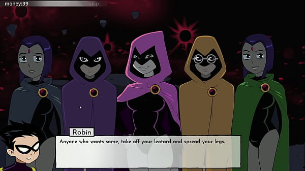 18titans Part 27 - Ramming Every Raven