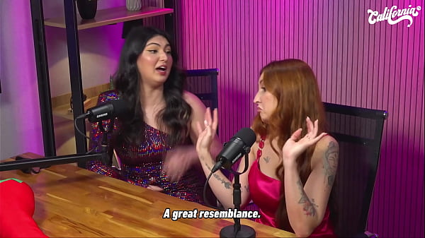 LOIRA GOSTOSA DÁ REVEAL DE PUTARIA