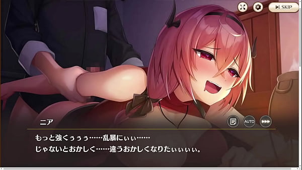 スイートホームメイド 【朝一の悦び】ニア