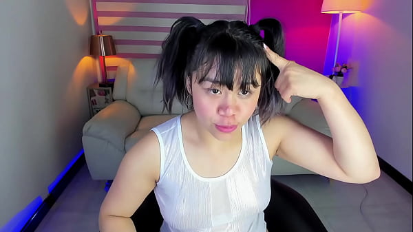 Lila Jordan Does Crazy Faces