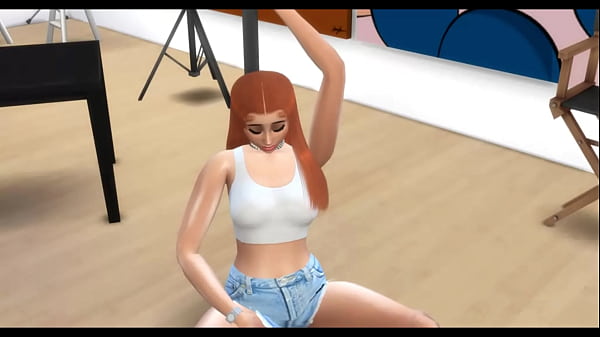 Ice Spiceee Fortnite Huge Booty