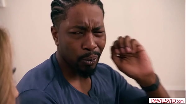 Black Man Backdoor Drilling Wifes Bestie