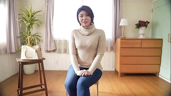 初撮り人妻ドキュメント　赤井美希　＜ダイジェスト付＞