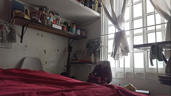 Dejé Espiando El Celular En El Cuarto De Mi Suegra Gordibuena (segunda Parte En XVIDEOS RED)
