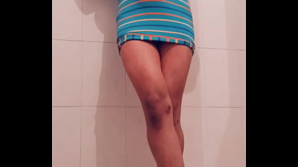 Sexi Travesti De 22 Años