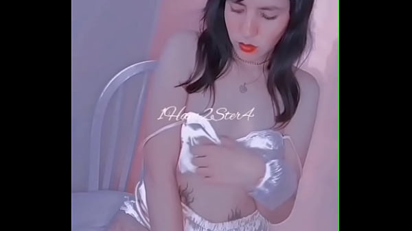 Mujer Rosa