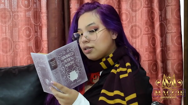 Dark Lord Screws Me Powerful