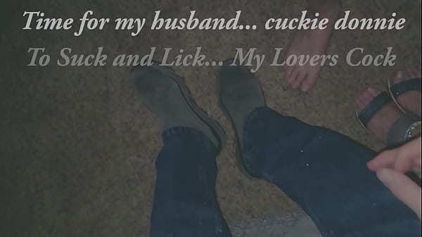 Brett Screws Me Twice To Repeated Peaks While Husband Videos... Agness