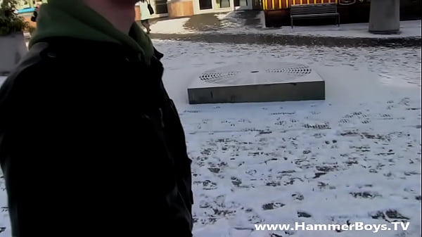 Taken By Surprice 2 From Hammerboys TV