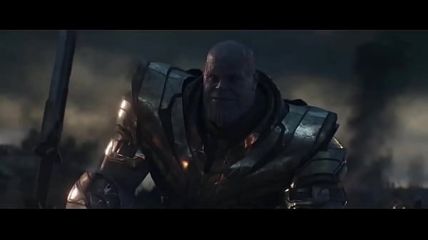 Fandub Con La Voz De Zowl: Thanos