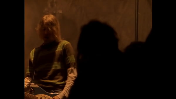 Nirvana - Smells Like Coed Spirit (official Music Video)