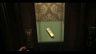 Resident Evil Requiem Solo Grace Finds Some New Toys