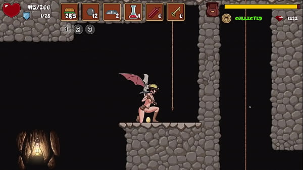 Hailey's Treasure Adventure - Part 1