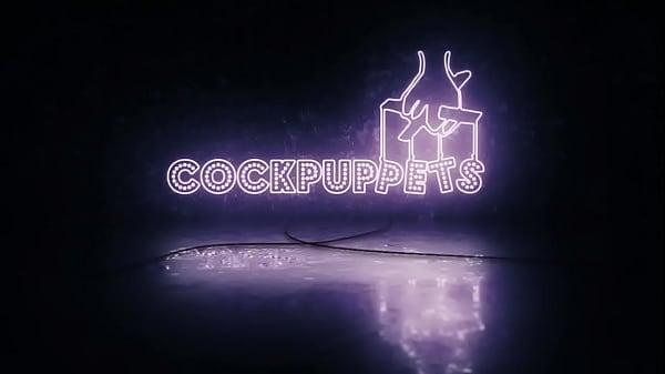 Callie Rok's Boner Puppets Full Movie Experience