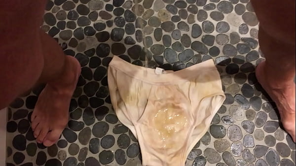 Morning Piss