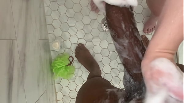 18 Year Old Stepsister Trades Shower With Her Older Stepbrother ! WOW Your Member Is So Slamming Enormous WTF It’s The Size Of My Forearm!! And You Need Me To Put That In My Behind