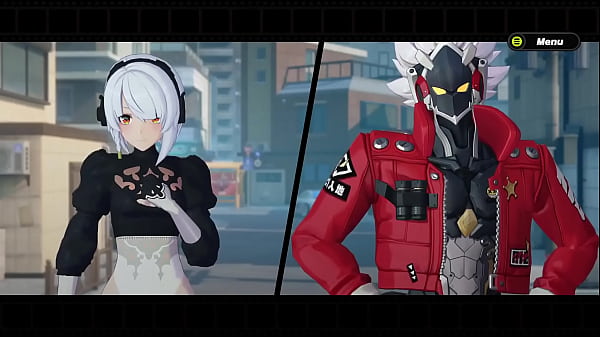 Completing A Partnership With Nicole! - Zenless Zone Zero (Ft. Gumi)