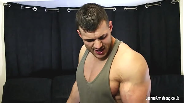 Bodybuilder Cream Is Good For You!