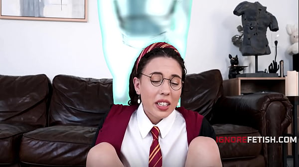 Ghosted: A Freeuse Tragedy | IgnoreFetish