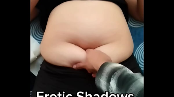 I Load In A Milf's Belly Button