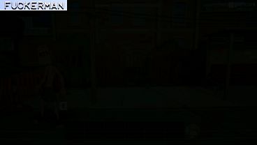 Complete Gameplay - Fuckerman, Street Callgirls