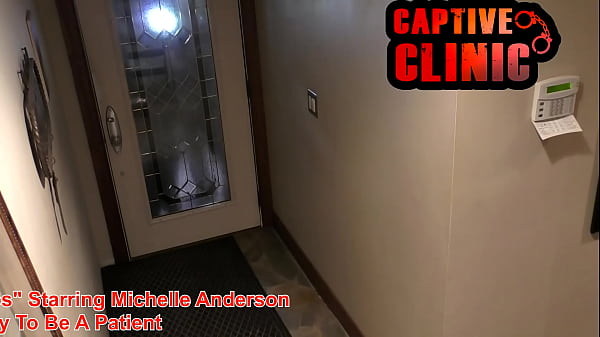 SFW - NonNude BTS From Michelle Anderson's FEMA, Failed Takes N Consent ,Watch Entire Film At BondageClinic - Reup