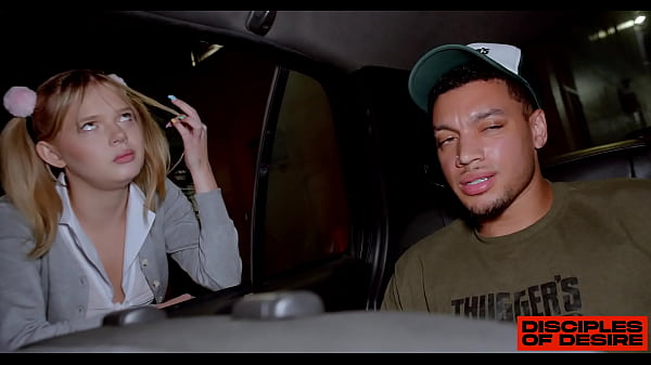 Coco Lovelock Gets Her Lips Pissed In Then Came In By Thugger | Lot Lizzard