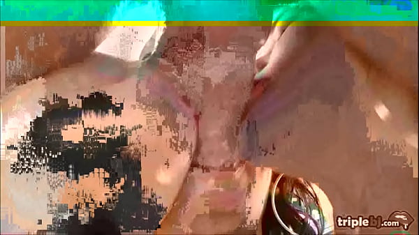 Three Gals Blowjob Glitch