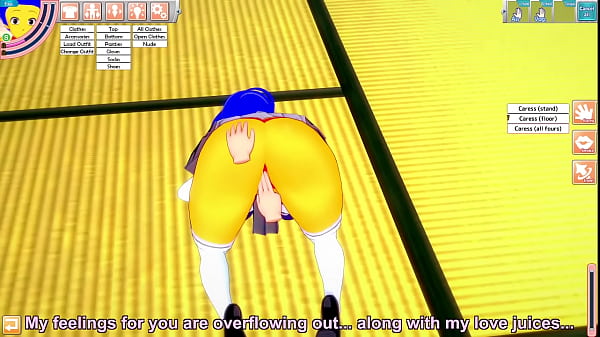 Marge Simpson Gets Screwed