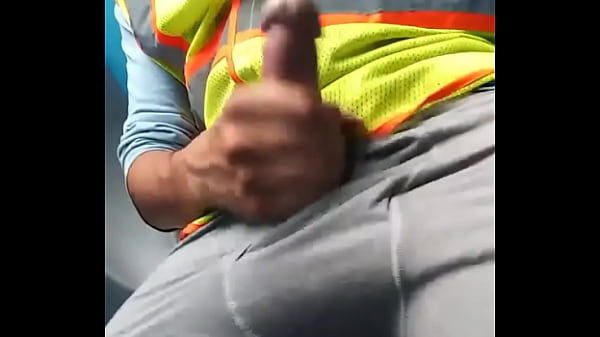 Redevinci Groping His Dick Until It Erupts Spurting Cumshots Of Blazing Spunk Sauce