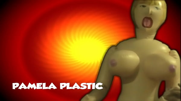 Bêtisier 01 - Pamela Plastic