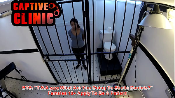 NonNude BTS Compilation TSAYYY And Human Guinea Pigs, Bloops And Dark Times, Watch Entire Film At BondageClinic - Reup
