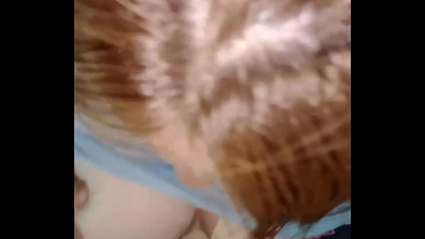 Me La Chupa Sentada En La Silla, Cogemos De Perrito Y Se Masturba