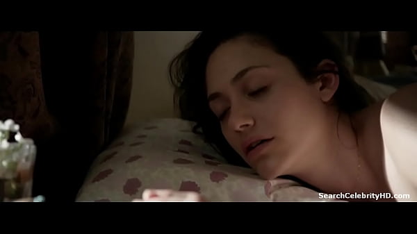 Emmy Rossum In Bold 2010-2016