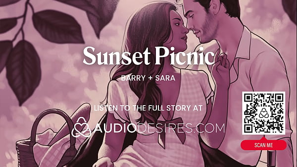 ASMR Audio Porn: Outdoor Romp With Your Husband At A Picnic – Finger Play & Outdoor Sex – Erotic Audio Character Play For Women