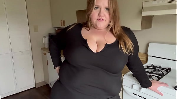 Possessive Bbw Stepmama Grinds Your Dick POV Fantasy Play