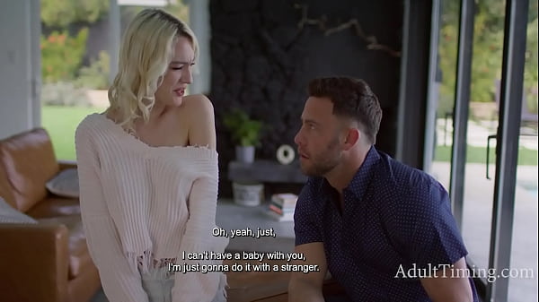 Fertile Grounds For Betrayal (He'll Never Know How His Missus Got Pregnant)