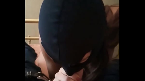 Hidden Face Bj