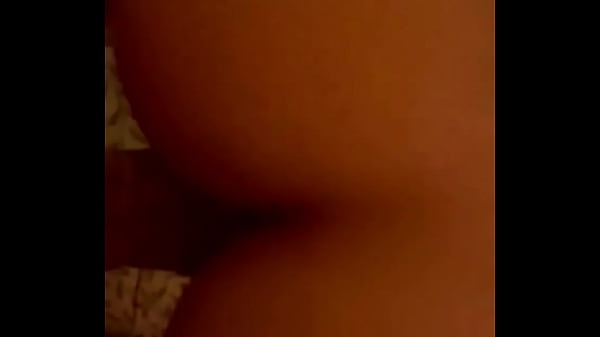 I Hammer Her Anal