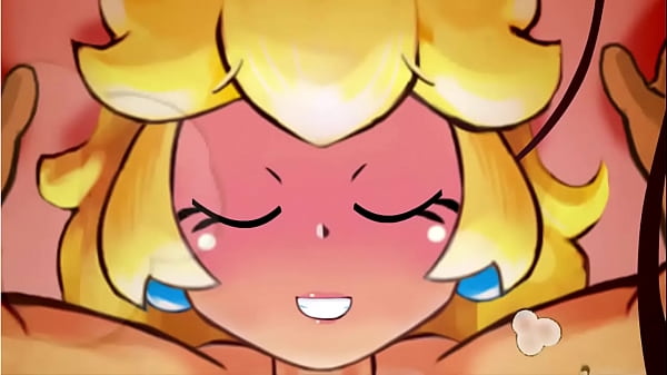 Peach Pov