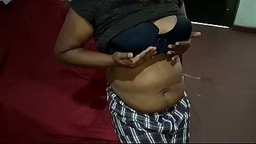 Busty Legit Missus Solo Super Blazing Video