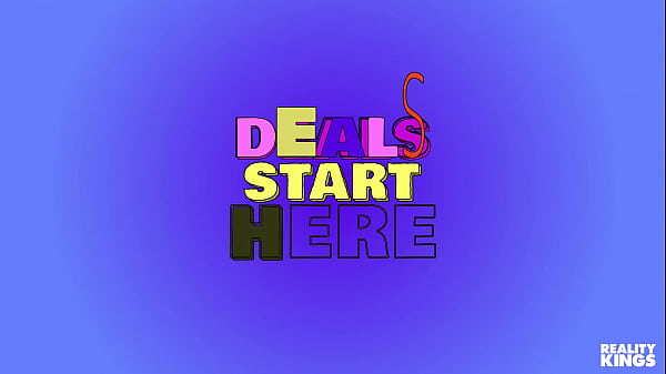 Reality Kings BLACK FRIDAY
