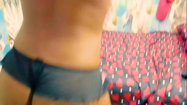 A Twerking Christmas Gift And BBC Big Member From African Monster Meat